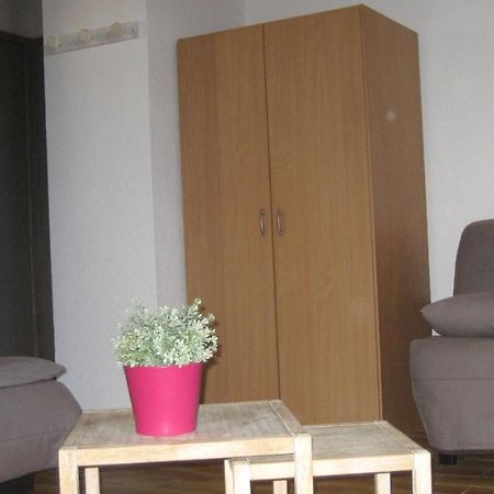 Studio Jardin A Porticcio, Proche Aeroport Ajaccio Apartment Porticcio  Exterior photo